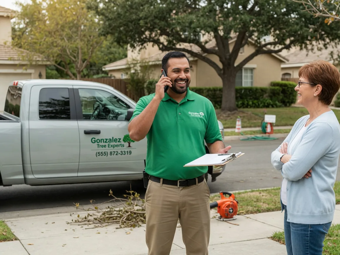 Tree Service Trenton, GA FAQs